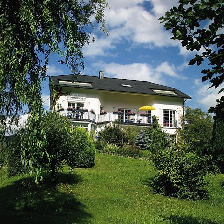 Weingut Bernd Hermes Kröv Kültér fotó
