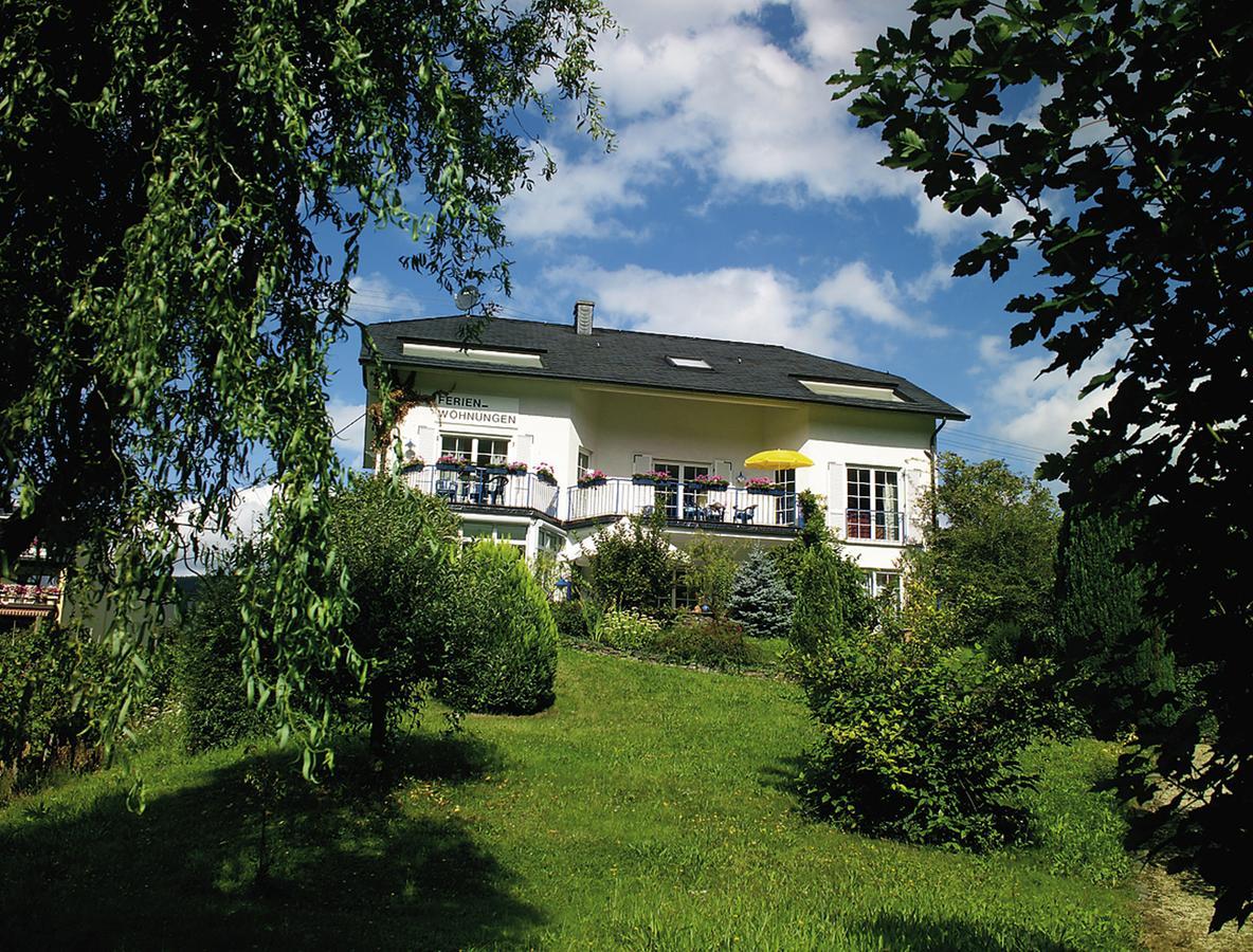 Weingut Bernd Hermes Kröv Kültér fotó